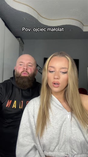 Ojciec małolat #dlaciebie #tatoo_tata_i_malolata #viral #viral_video_tiktok