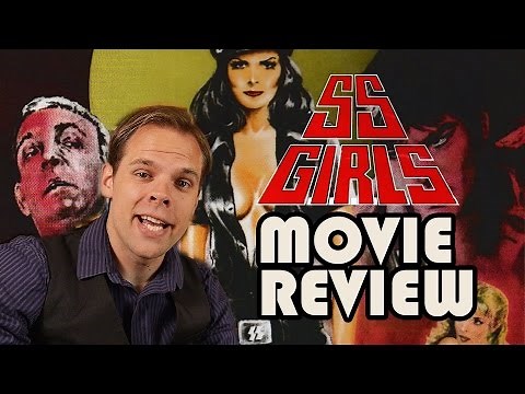 SS Girls - Movie Review