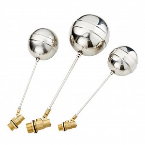 [Hot Item] Whole Sale Cooling Tower Float Ball Valve