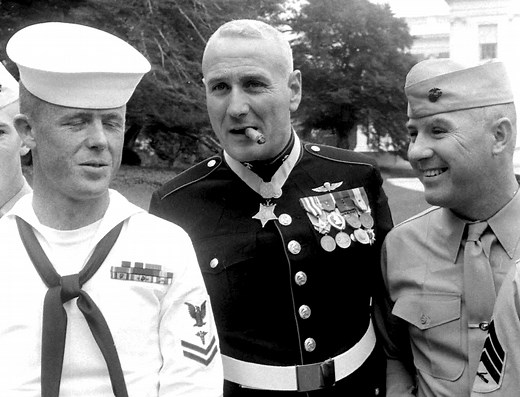 Battle of Hill 488: SSgt Jimmie Howard and 1st Recon Battalion | Breach Bang Clear