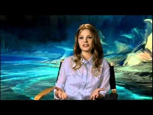 Anita Briem