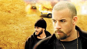 A Man Apart