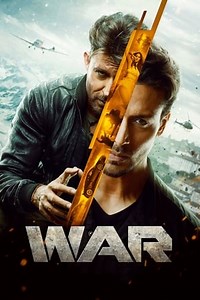 Watch Hindi Movies Online: War (2019) | Free Download