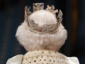 Conrad Black: Queen Elizabeth's 70 years of dutiful, faithful service to the world