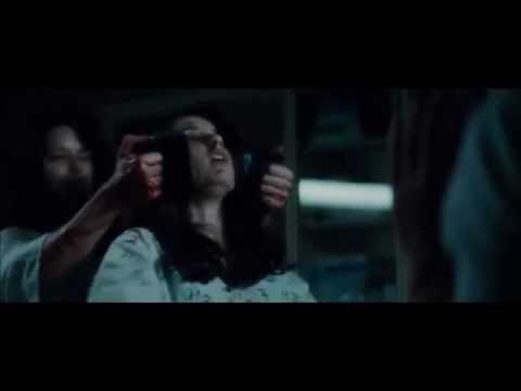 Scream 4 ending scene
