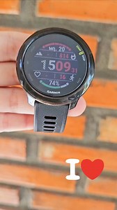 1.3K views · 5 comments |  Garmin Forrunner ก็มา.. | ร้านรับจำนำเชียงใหม่ ของหลุดจำนำ/ I Phone , I Pad, Notebook | Facebook