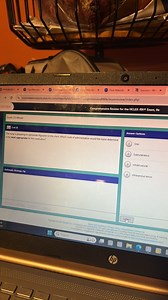 The nurse is preparing to administer filgrastim to the client. ... | Filo