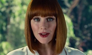 Star Wars: Bryce Dallas Howard Reveals George Lucas' Advice To Her While Directing The Mandalorian