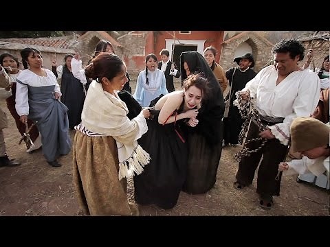 Olalla Trailer 1 - Official - HD