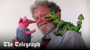 Peter Firmin, creator of Bagpuss and Noggin the Nog and co-creator of The Clangers – obituary