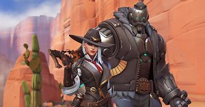 Overwatch is adding cross-platform multiplayer