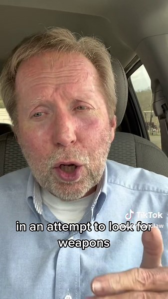 Refusing Police Search: Your Constitutional Right