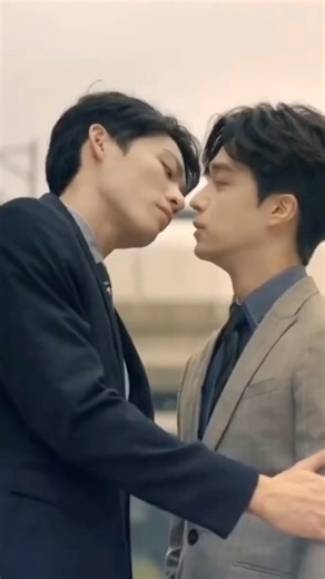 Still everything Name: Plus & Minus Watch it on @GagaOOLala #gagaoolala #plusminustheseries #plusminusbl #bl | BL & Beyond