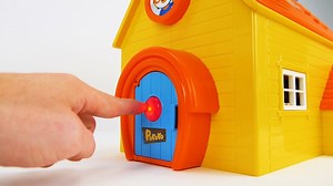 328K views · 4.5K reactions | Aprende Palabras con Juguetes Pororo...