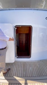 Check out the crew quarters on this $8,000,000 94 foot yacht! #boatbuddies #asmnsounds #satisfyingvideos #satifying #satisfaction #fyp #reels #adsonreels #viral #reelsfb #OMG | Boat Buddies