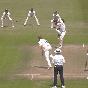 🤲 Calvin Harrison could catch a shadow. | Nottinghamshire County Cricket Club
