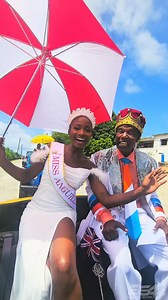 “Carnival Tabanca That oxymoronic euphoric feeling of longing after such a vibrant Anguilla Summer Festival. The colour and splendor, the musical vibrations, the pomp and pageantry. All our Carnival dreams come true. Farewell Anguilla Summer Festival. You were amazing!”📸: @264weatherman (winner of the ASF Recap Reel Competition) #anguilla #whatwedoinanguilla #carnival #soca #calypso #mokojumbie #fete #boatracing #pageantry #culture #caribbean #caribbeantiktok | What We Do In Anguilla