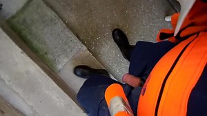 Workie - A Walk in Rubber Wellies