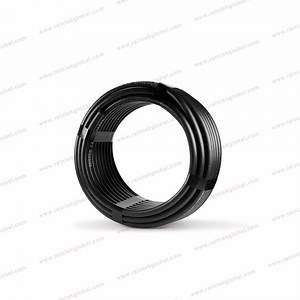 [Hot Item] 25mm PE Agriculture Drip Tube for Greenhouse, Garden, Flower, Fruit Tree Irrigation