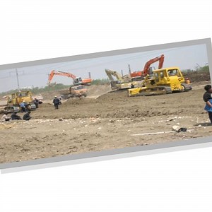 [Hot Item] Liquid Acrylic Emulsion Polymer Soil Stabilization for Road Building