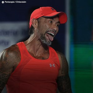 5.7K views · 33 reactions | Tennis player Marcelo Rios never thought his wife would leave him, but she gathered the courage and asked him for a divorce, tired of his manipulations; however, Marcelo Rios found a way to get revenge on his ex by taking his girlfriend on a visit to the house they own together, without ever imagining that she had a trump card up her sleeve and would reveal all his secrets. | Magnate | Facebook