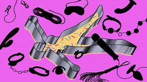 The Problem With 'Porn for Women'