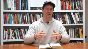 13 reactions | Tuesday Talk With College Minister, Tyler Hardin |...