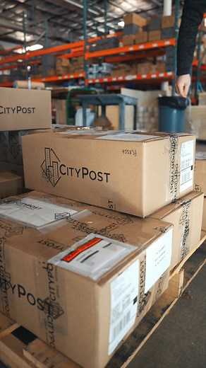 It’s Friday and the warehouse is alive! Your orders are getting prepped to ship out, we don’t slow down before the weekend. Let’s Go! 📦🔥 . . . #FulfillmentFriday #ShippingDay #CityPost #CableRailing #outdoorrailing #deckinspo #homediy #diy #diyhome #exteriorrailing | CityPost