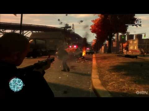 Grand Theft Auto: Episode from Liberty City Review