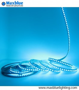 [Hot Item] Single Row 120LEDs/M 5050 RGB LED Strip Light