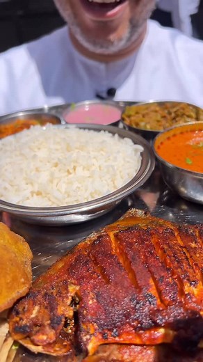 36K views · 480 reactions | ‼️Have you ever Tried GOA food in...