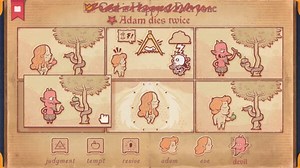 Storyteller update out now on Switch, patch notes and trailer