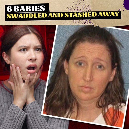 1.1K views | The Case Of Megan Huntsman And Her Children | This Just Happened | Facebook