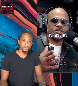 Dame Dash Explains The Definition of True Success Other Than Money & Clout! | Spoken Reasons