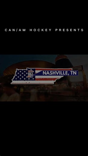 50 Teams in Lake Placid? Our Nashville tournament says hold my waterbottle… FIFTY TWO teams are in the Music City to battle for CAN/AM Gold! From California to Texas to Connecticut and Florida, get hyped up Smashville, this one is for all of you! Center Ice Arena McKinney North Stars Hockey Club Nashville Youth Hockey League NWA Hockey Association Houston Wild Hockey Club - HJAHA Louisville Ice Cardinals Youth Hockey Lovell Winter Club North Jersey Avalanche California Heat SYTHL - Southern Yout