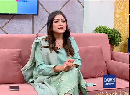 Fakiha Khan, Founder of Two Rings Official (GLOBAL) Reveals Common Marriage Problems Faced by Young Pakistanis & Their Solutions. #ChaiToastAurHost #AroojAbbas #Season5 #DawnNews #9AM #BreakfastShow #EntertainmentNews #WhatsToasting #TopStories #BreadAndButter #FarqPartaHai #TarotCardReading #HealthAndFitness #StarFunkaar #KidsCanCook #MightyMoms #DilKholo #WhatsCooking | Chai, Toast aur Host