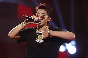 Pop Star Kris Wu Arrested On Suspicion Of Rape in August 2021