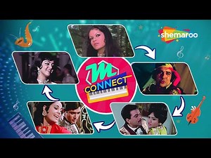 MConnect | म्यूजिकल अंताक्षरी | Musical Antakshari | Popular Hindi (HD) Video Songs