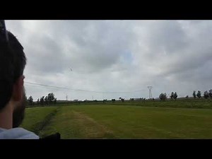 Tiger Moth rc VQ model