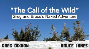 What happens in nature stays in nature, except that load I left in @BruceJonesXXX ass. Cum see👀https://t.co/jIJcFJCplbhttps://t.co/WepC0DFbEX