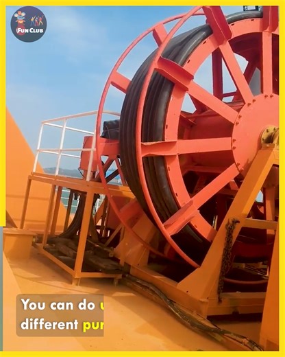 Secrets of Underwater Dredging and Why You Should Know Them.😲😱 #underwaterdredging #dredgingeco #dredgingtips | Fun club