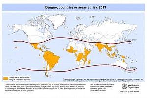 Descriptive Epidemiology