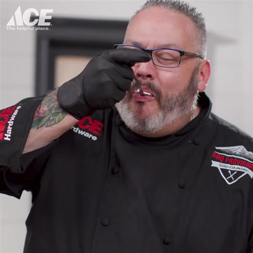 Have you heard of potato nails? These are a must to creating fluffy potatoes on the grill. What toppings would you add? | Weathers Ace Hardware Oneonta | Facebook