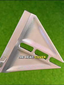 The WEIRD putter costs $1247... it it even any good?! 🤔 | Rick Shiels Golf