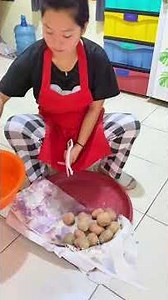 Cooking preparation for blessed Friday #adayinmylife #minivlog