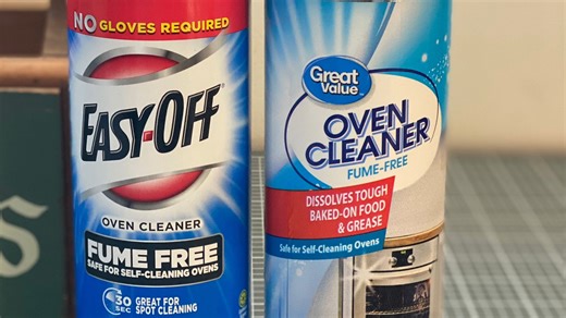 Get the full tutorial here: mycreativedays.com/how-to-strip-paint-off-wood-without-stripper/ | My Creative Days