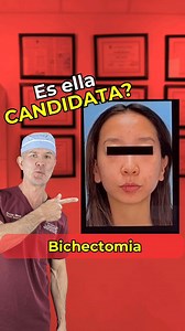 🇨🇴 Extracción de bolas de Bichat: ¿Es para ti? El Dr. Mesa aborda preocupaciones y conceptos erróneos comunes en este revelador video. Descubre cómo este procedimiento, realizado con anestesia local, puede realzar tu belleza natural. Tus preguntas respondidas, tus temores aliviados. ¡Mira ahora y únete a la conversación! #Bichectomía #MejoraFacial #CirugíaConAnestesiaLocal #EducaciónEstética #ConcienciaPaciente #MitosDeBelleza | Dr. John Mesa