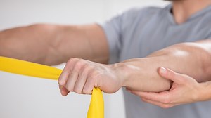 Athletico Physical Therapy gets patients back to doing what they love