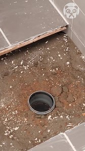 103K views · 41 reactions | Installing a Toilet from Scratch | Bored Panda | Facebook