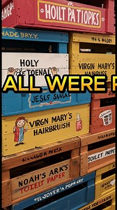 ⚔️ Why Were Medieval Knights Obsessed with Relics? 🏰 #medievalknights #history #fypシ | EraDrop